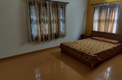 Inna Ski Chalet | Rajmata Nivas
