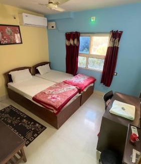 Bodh Gaya House | Rama Guest House
