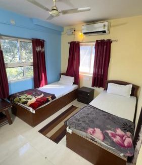 Bodh Gaya House | Rama Guest House