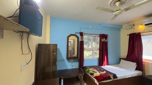 Bodh Gaya House | Rama Guest House