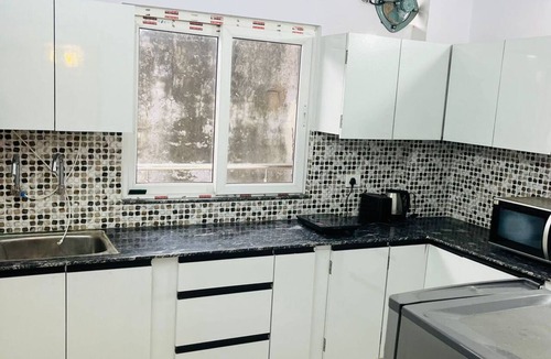Varanasi Apartment | Rama Homestay