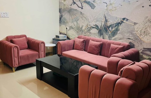 Varanasi Apartment | Rama Homestay