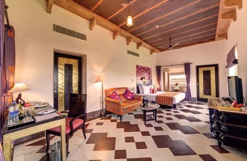 Udaipur Resort | Ramada by Wyndham Udaipur Resort and Spa