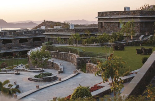 Udaipur Resort | Ramada by Wyndham Udaipur Resort and Spa