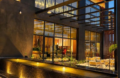 Faizabad Hotel | Ramada Encore by Wyndham Ayodhya Takpura