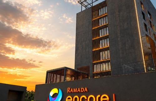 Faizabad Hotel | Ramada Encore by Wyndham Ayodhya Takpura