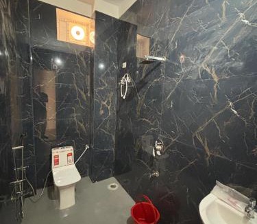 Khalilabad Hotel | Raman Resort Hotel and Banquet