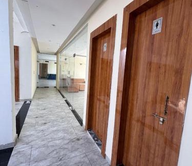 Khalilabad Hotel | Raman Resort Hotel and Banquet