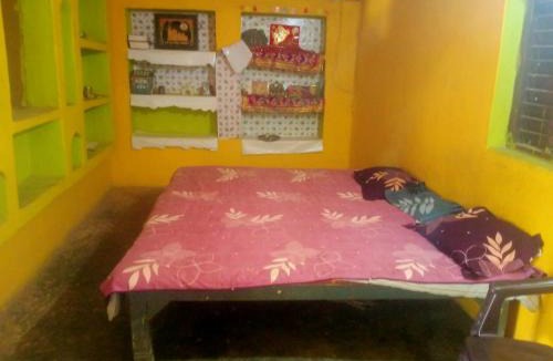 Karwi House | Ramanuj Rural Homesty