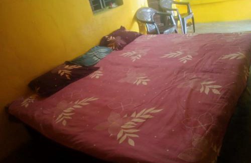 Karwi House | Ramanuj Rural Homesty