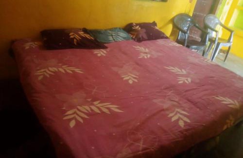 Karwi House | Ramanuj Rural Homesty