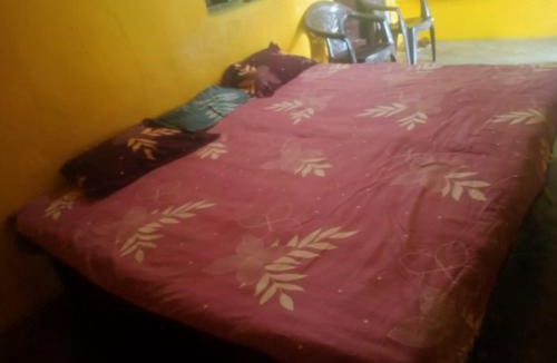 Karwi House | Ramanuj Rural Homesty
