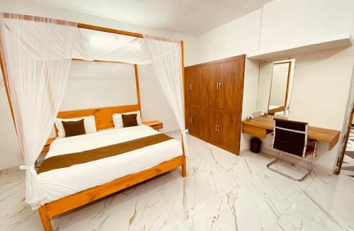 Faizabad Hotel | Ramashray villa