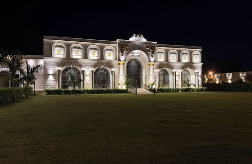 Gwalior Resort | Rambagh Resorts By Stotrak, Gwalior