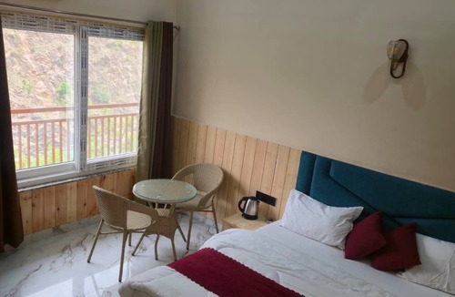 Sirala Hotel | Rambhaj Hotel