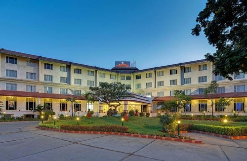 Tirupati Hotel | Ramee Guestline Tirupati