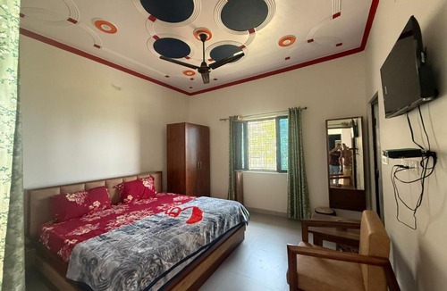 Lansdowne House | Rameshwari Homestay