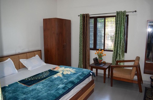Lansdowne House | Rameshwari Homestay