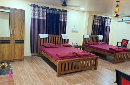 Kumta House | Ramnath Comforts