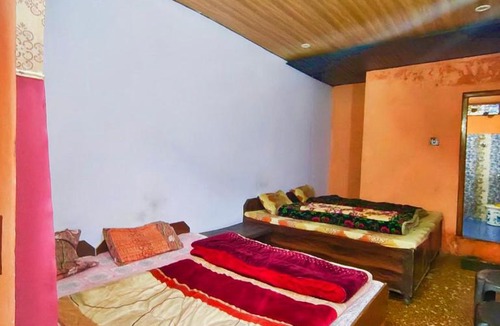 Narainkoti House | Ramola Home Stay