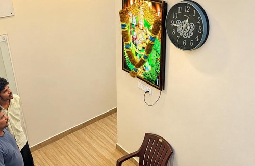 Rameshwaram Hotel | RAMSETHUResidency