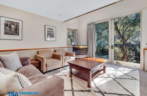 Thredbo Ski Chalet | Ramshead Creek 1