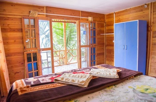 Agonda Hotel | Ramsons Resort