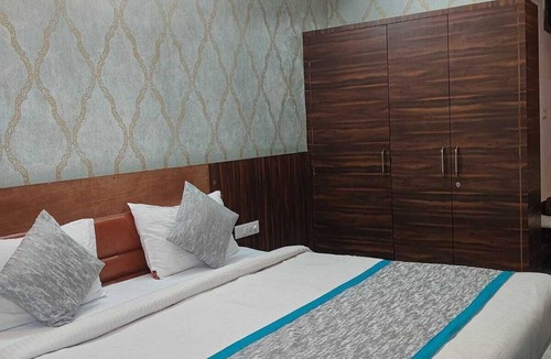 Bedla Hotel | Ranbanka Hotel & Restaurant