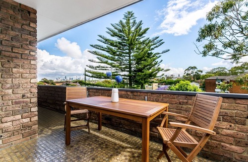 Randwick Apartment | RAND8 - Randwick - Albion Street