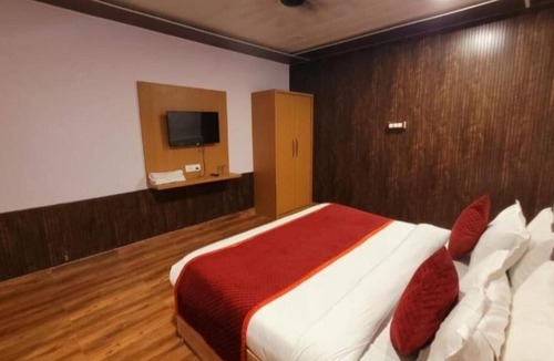 Mathura Resort | Rang Vilas