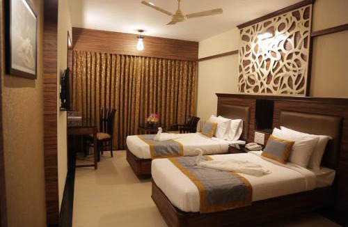 Vellore Hotel | Rangalaya Royal