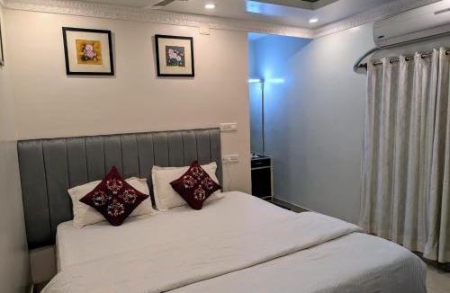 Bolpur Resort | Rangamati Garden Resort