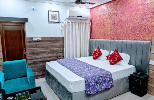 Bolpur Resort | Rangamati Garden Resort