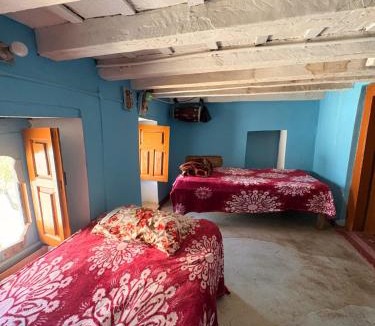 Didihat House | Rangilo Pahad - HOMESTAY