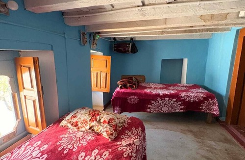 Didihat Bed & Breakfast | Rangilo Pahad - HOMESTAY