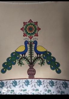 Bhuj House | Rann Family home stay