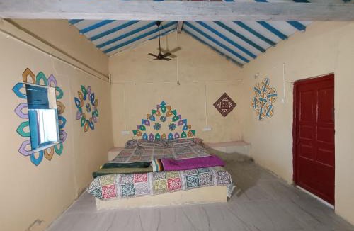 Bhuj House | Rann Star Village Stay