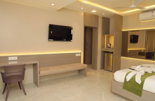 Panchgani Resort | Raval Resort