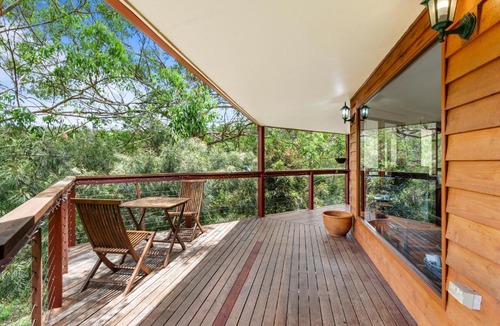 Ravensbourne Apartment | Ravensbourne Escape-Tree Tops