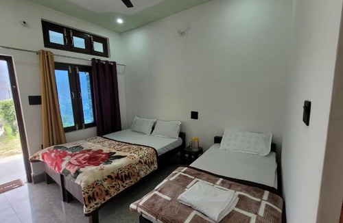 Rajgarhi Hotel | Rawain Farm