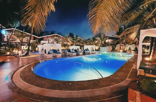Vagator Hotel | Raya Resorts