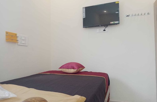 Tiruvannamalai Hotel | Rayar Residency