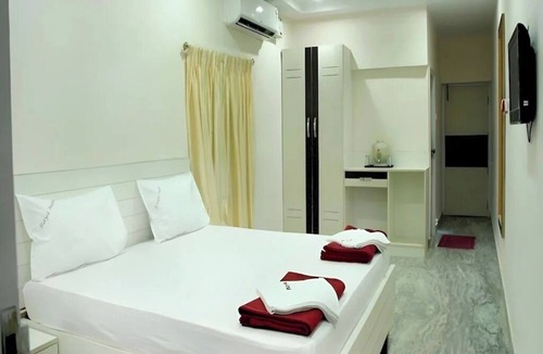 Kumbakonam Hotel | Rayas Executive Homes