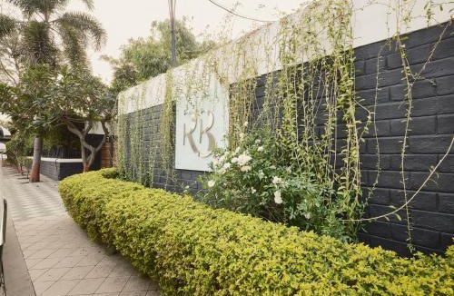 Indore Villa | RB Villa