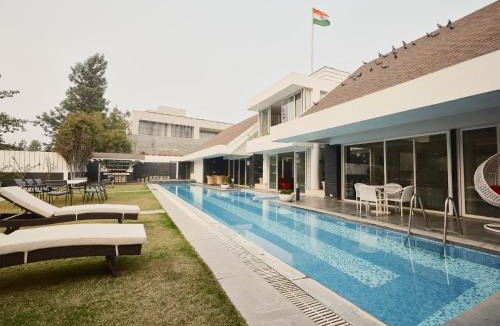 Indore Villa | RB Villa