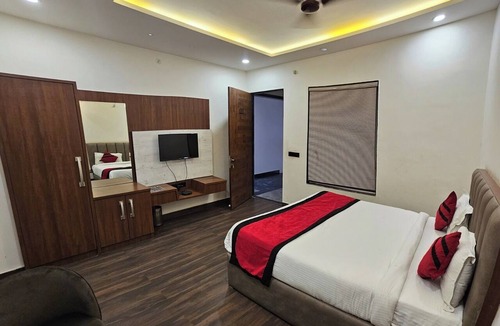 Faizabad Hotel | RBS Hotel And Lawn