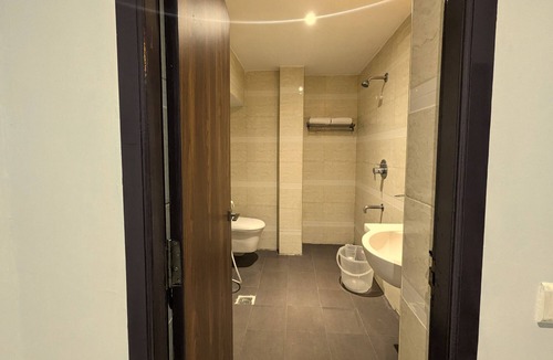 Tiruchirappalli Hotel | RBS Residency
