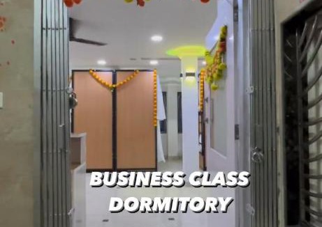 Raipur Hotel | RDA Dormitory