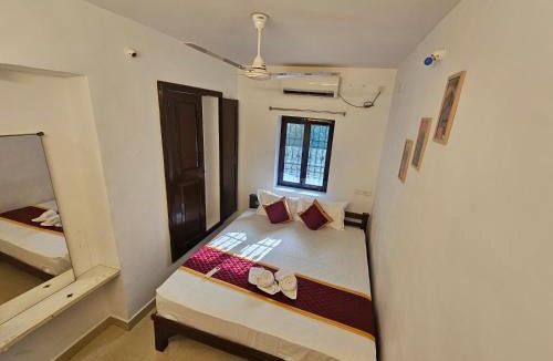 White Town Villa | RDR villa