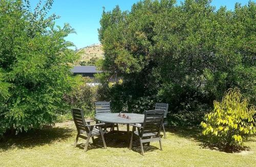 Richmond House | Red Brier Cottage Accommodation